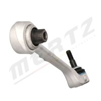 MERTZ M-S0674 Lenker, Radaufhängung