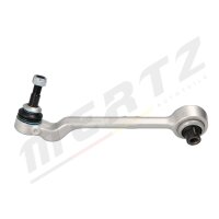 MERTZ M-S0675 Lenker, Radaufhängung