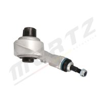 MERTZ M-S0675 Lenker, Radaufhängung