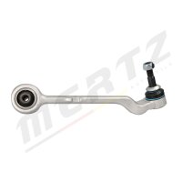 MERTZ M-S0675 Lenker, Radaufhängung