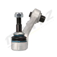 MERTZ M-S0675 Lenker, Radaufhängung