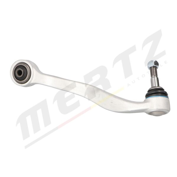 MERTZ M-S0680 Lenker, Radaufhängung