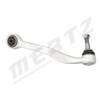 MERTZ M-S0680 Lenker, Radaufhängung