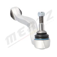 MERTZ M-S0680 Lenker, Radaufhängung