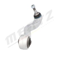 MERTZ M-S0680 Lenker, Radaufhängung