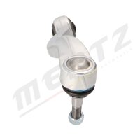 MERTZ M-S0680 Lenker, Radaufhängung