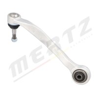 MERTZ M-S0680 Lenker, Radaufhängung
