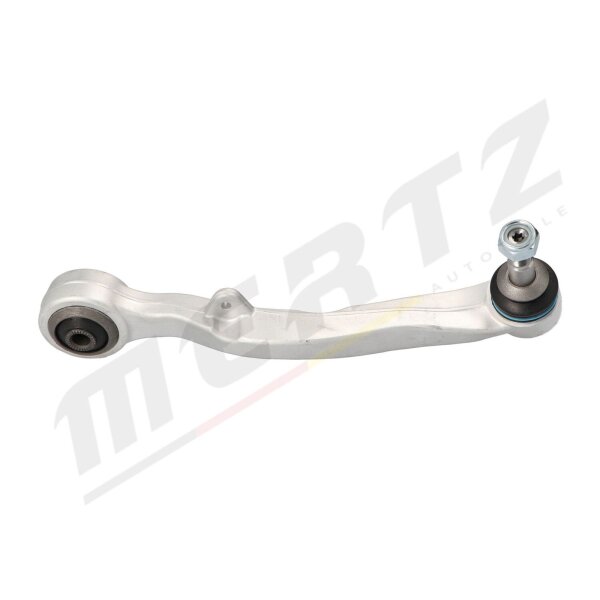 MERTZ M-S0681 Lenker, Radaufhängung