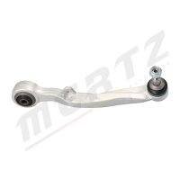 MERTZ M-S0681 Lenker, Radaufhängung