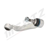 MERTZ M-S0681 Lenker, Radaufhängung