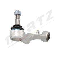 MERTZ M-S0681 Lenker, Radaufhängung