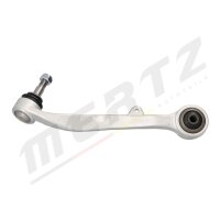 MERTZ M-S0681 Lenker, Radaufhängung