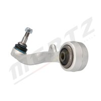 MERTZ M-S0681 Lenker, Radaufhängung