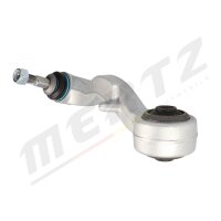 MERTZ M-S0681 Lenker, Radaufhängung