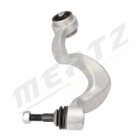 MERTZ M-S0683 Lenker, Radaufhängung