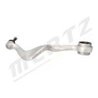 MERTZ M-S0683 Lenker, Radaufhängung