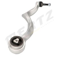 MERTZ M-S0683 Lenker, Radaufhängung