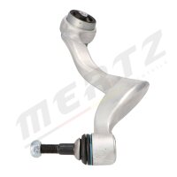 MERTZ M-S0684 Lenker, Radaufhängung