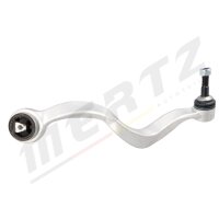 MERTZ M-S0684 Lenker, Radaufhängung