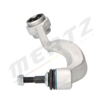 MERTZ M-S0685 Lenker, Radaufhängung