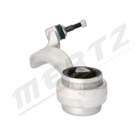 MERTZ M-S0685 Lenker, Radaufhängung