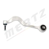 MERTZ M-S0685 Lenker, Radaufhängung
