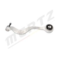 MERTZ M-S0686 Lenker, Radaufhängung