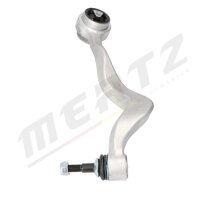 MERTZ M-S0686 Lenker, Radaufhängung