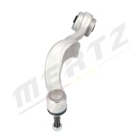 MERTZ M-S0686 Lenker, Radaufhängung
