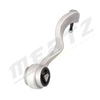 MERTZ M-S0686 Lenker, Radaufhängung