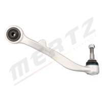 MERTZ M-S0687 Lenker, Radaufhängung