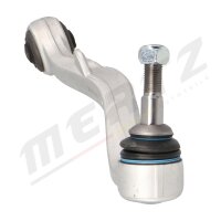 MERTZ M-S0687 Lenker, Radaufhängung