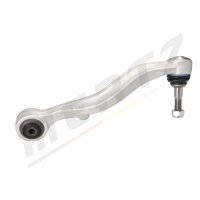 MERTZ M-S0687 Lenker, Radaufhängung