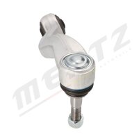 MERTZ M-S0687 Lenker, Radaufhängung