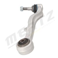MERTZ M-S0688 Lenker, Radaufhängung