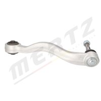 MERTZ M-S0688 Lenker, Radaufhängung