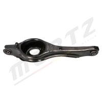 MERTZ M-S0737 Lenker, Radaufhängung