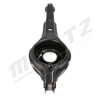 MERTZ M-S0737 Lenker, Radaufhängung