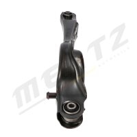 MERTZ M-S0737 Lenker, Radaufhängung