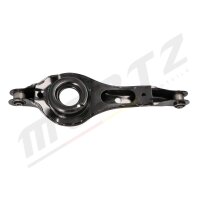MERTZ M-S0737 Lenker, Radaufhängung