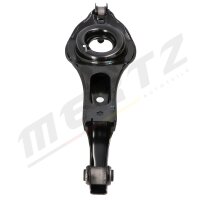MERTZ M-S0737 Lenker, Radaufhängung