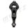 MERTZ M-S0737 Lenker, Radaufhängung