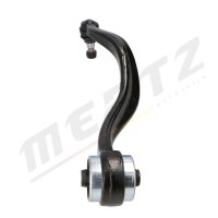 MERTZ M-S0784 Lenker, Radaufhängung