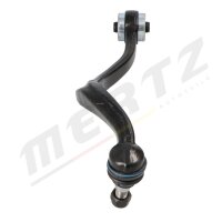 MERTZ M-S0784 Lenker, Radaufhängung