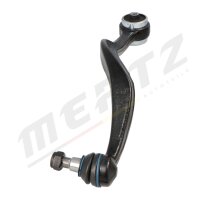 MERTZ M-S0784 Lenker, Radaufhängung