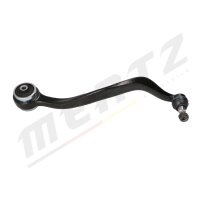 MERTZ M-S0784 Lenker, Radaufhängung