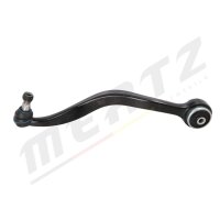 MERTZ M-S0785 Lenker, Radaufhängung
