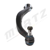 MERTZ M-S0785 Lenker, Radaufhängung
