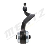 MERTZ M-S0785 Lenker, Radaufhängung