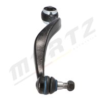 MERTZ M-S0785 Lenker, Radaufhängung